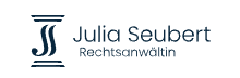 Rechtsanwältin Julia Seubert