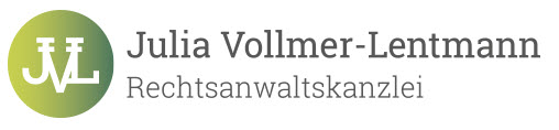 Kanzlei Julia Vollmer-Lentmann