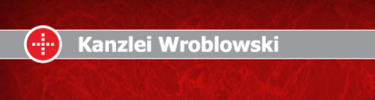 Kanzlei Wroblowski