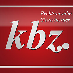 Kanzlei kbz. Rechtsanwälte Steuerberater