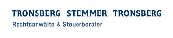 Rechtsanwälte & Steuerberater Tronsberg - Stemmer - Tronsberg