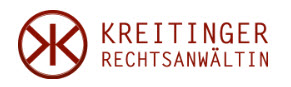 Kanzlei Kerstin Kreitinger
