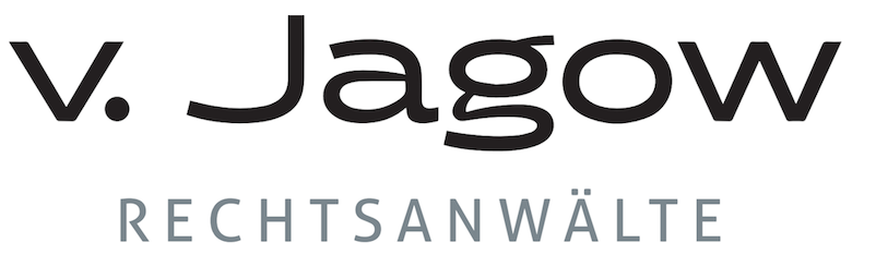 von Jagow Rechtsanwälte
