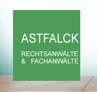 Kanzlei ASTFALCK Rechtanwälte