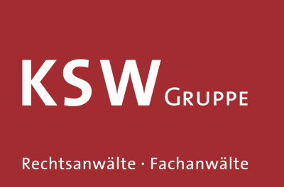 Rechtsanwälte - Fachanwälte KWS Gruppe