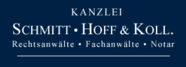 Kanzlei Schmitt, Hoff & Kollegen