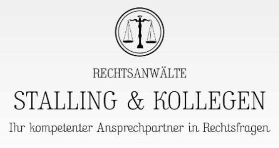 Rechtsanwälte Stalling & Kollegen