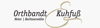 Rechtsanwälte Orthbandt & Kuhfuss