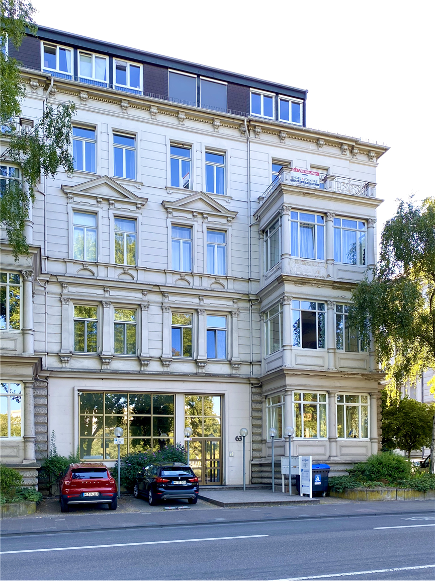 Rechtsanwaltskanzlei Rechtsanwälte Martin Nelte & Stephanie Jäger