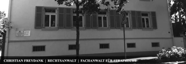 Kanzlei Freydank