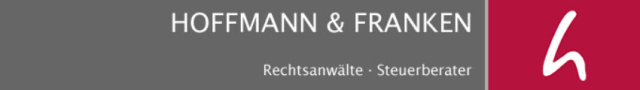 Anwaltskanzlei Hoffmann, Franken, Weidemann