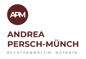 Kanzlei Andrea Persch-Münch