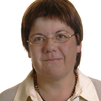 Rechtsanwältin und Notarin Anne Kristin Ziemann