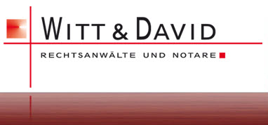Kanzlei Witt & David