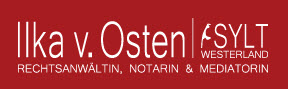 Rechtsanwältin v. Osten
