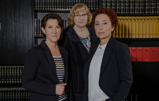 Rechtsanwälte und Notare Fust, Nies, Stolte
