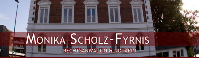 Rechtsanwältinnen in Bürogemeinschaft