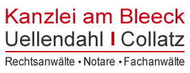 Rechtsanwälte und Notare Kanzlei am Bleeck - Uellendahl / Collatz